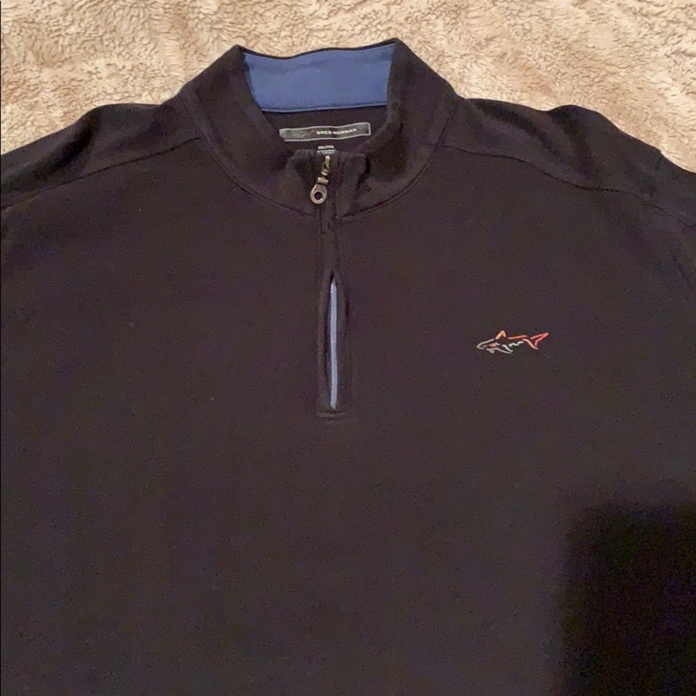 Greg Norman Collection Performance Golf Pullovers - image 1
